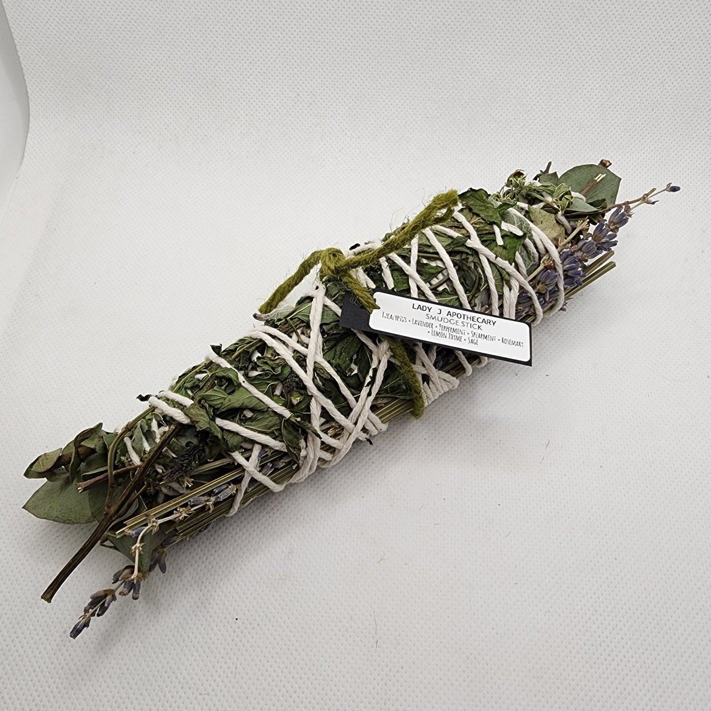 Smudge Sticks