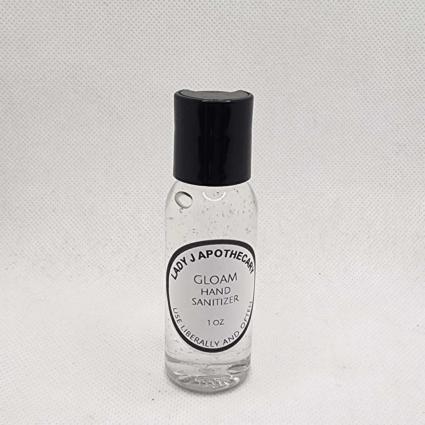 Hand Sanitizer