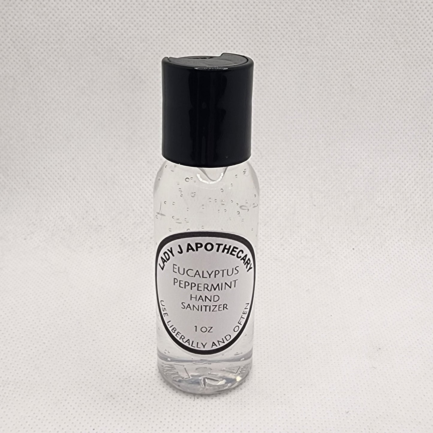 Hand Sanitizer