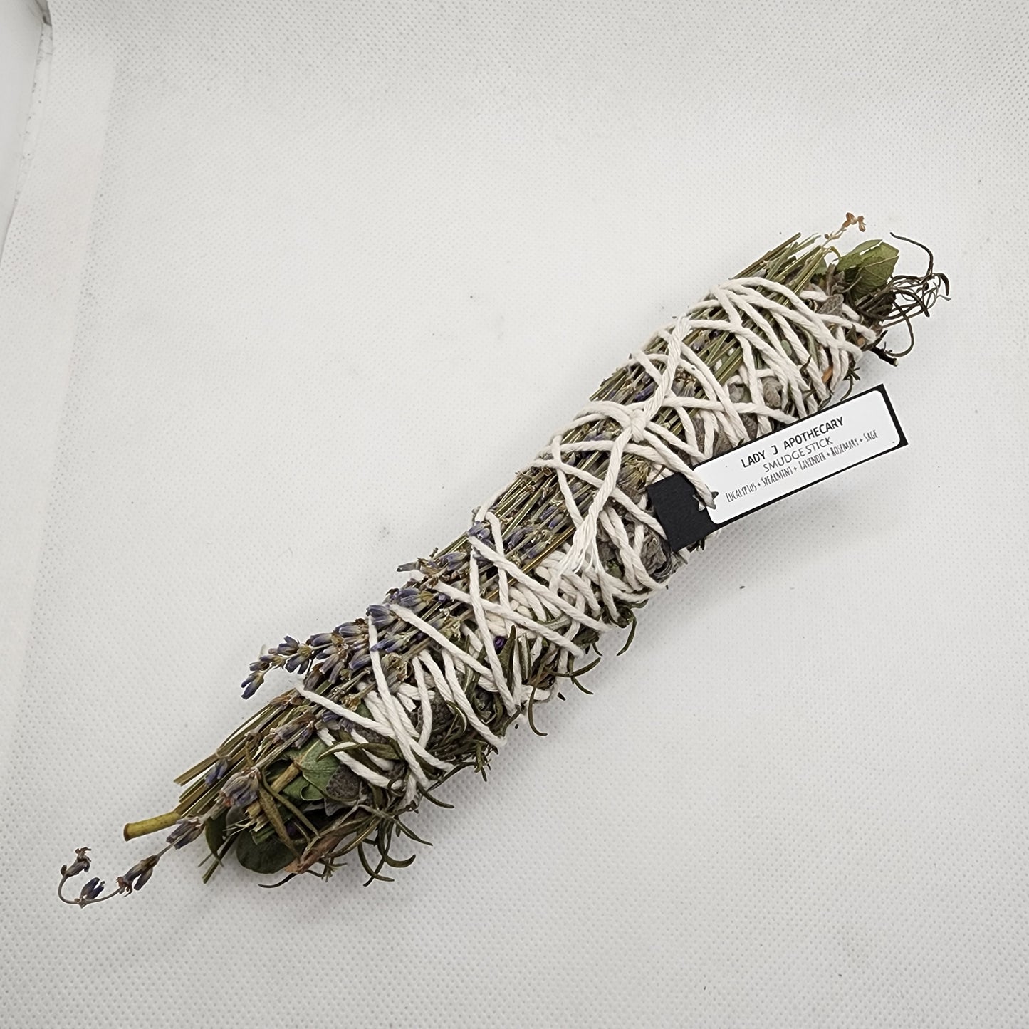 Smudge Sticks