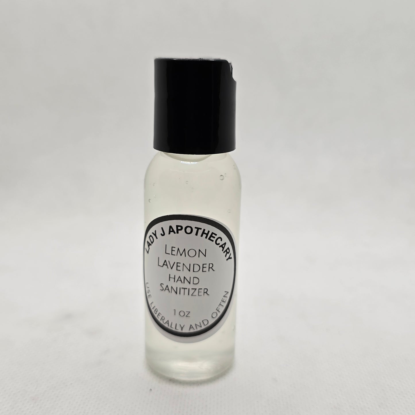 Hand Sanitizer