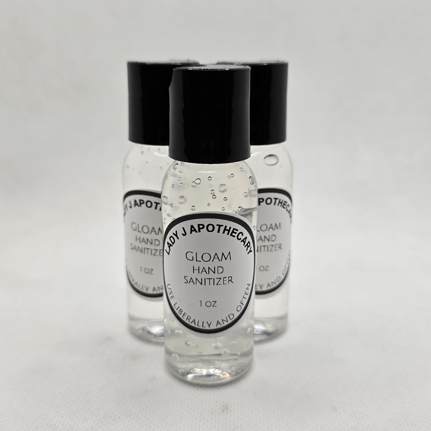 Hand Sanitizer