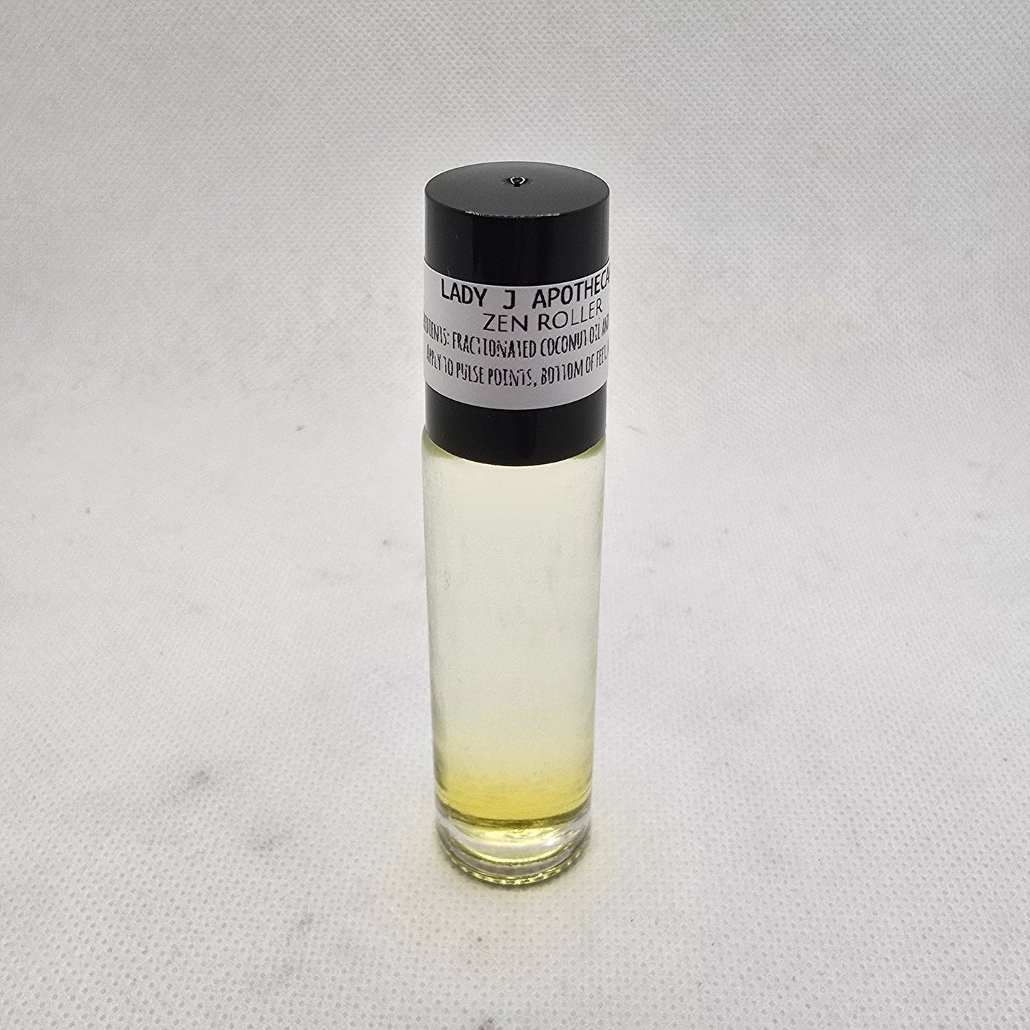 Lady J Perfume