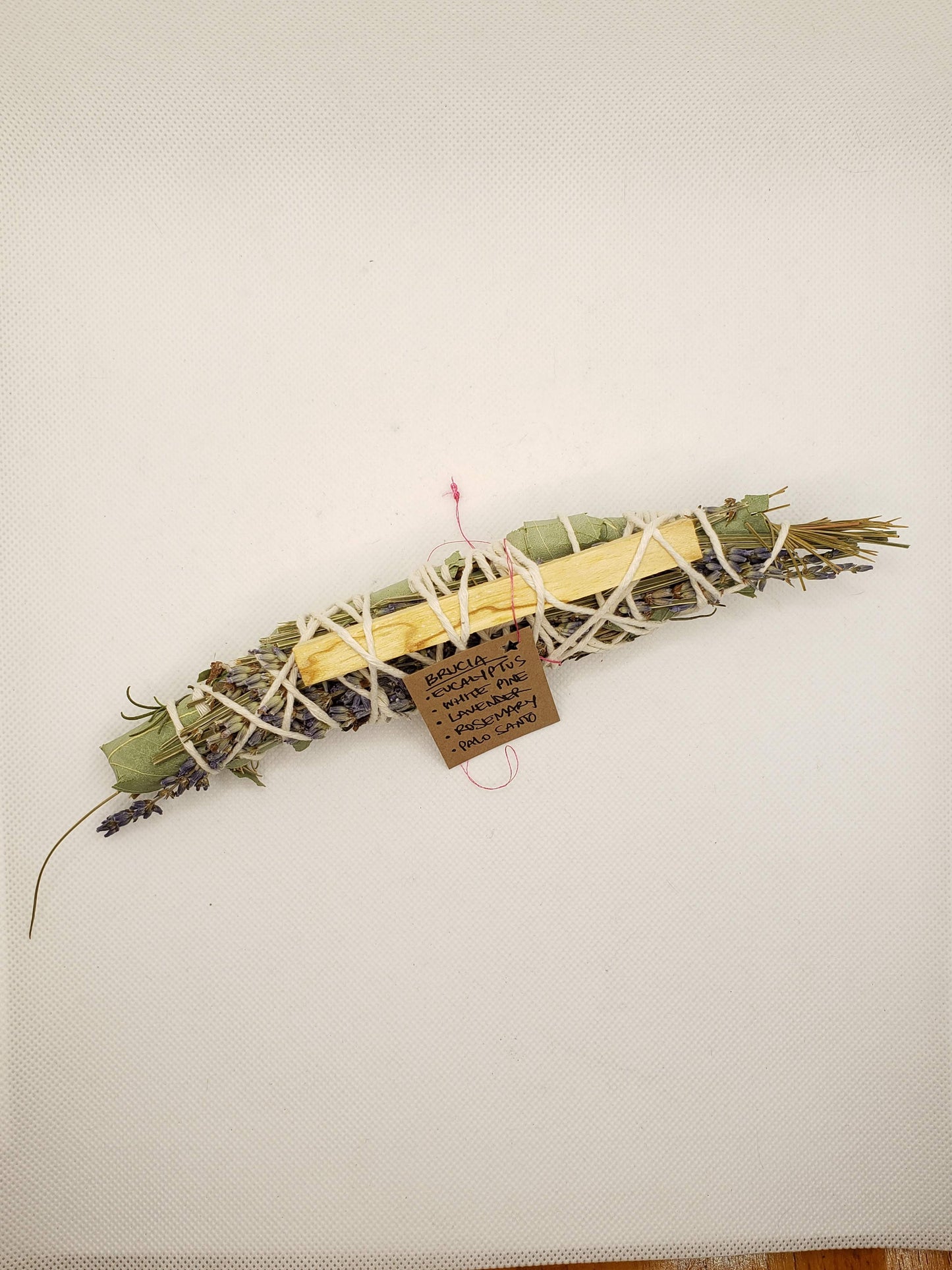 Smudge Sticks