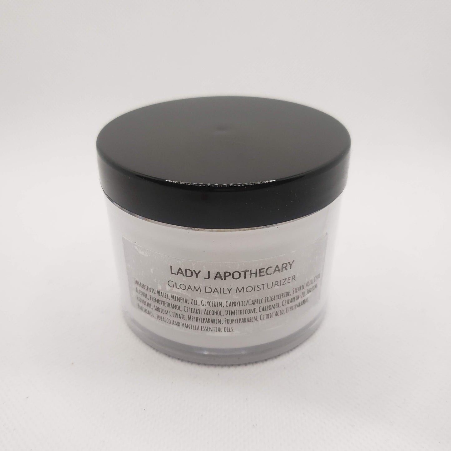 Daily Moisturizer Lotion
