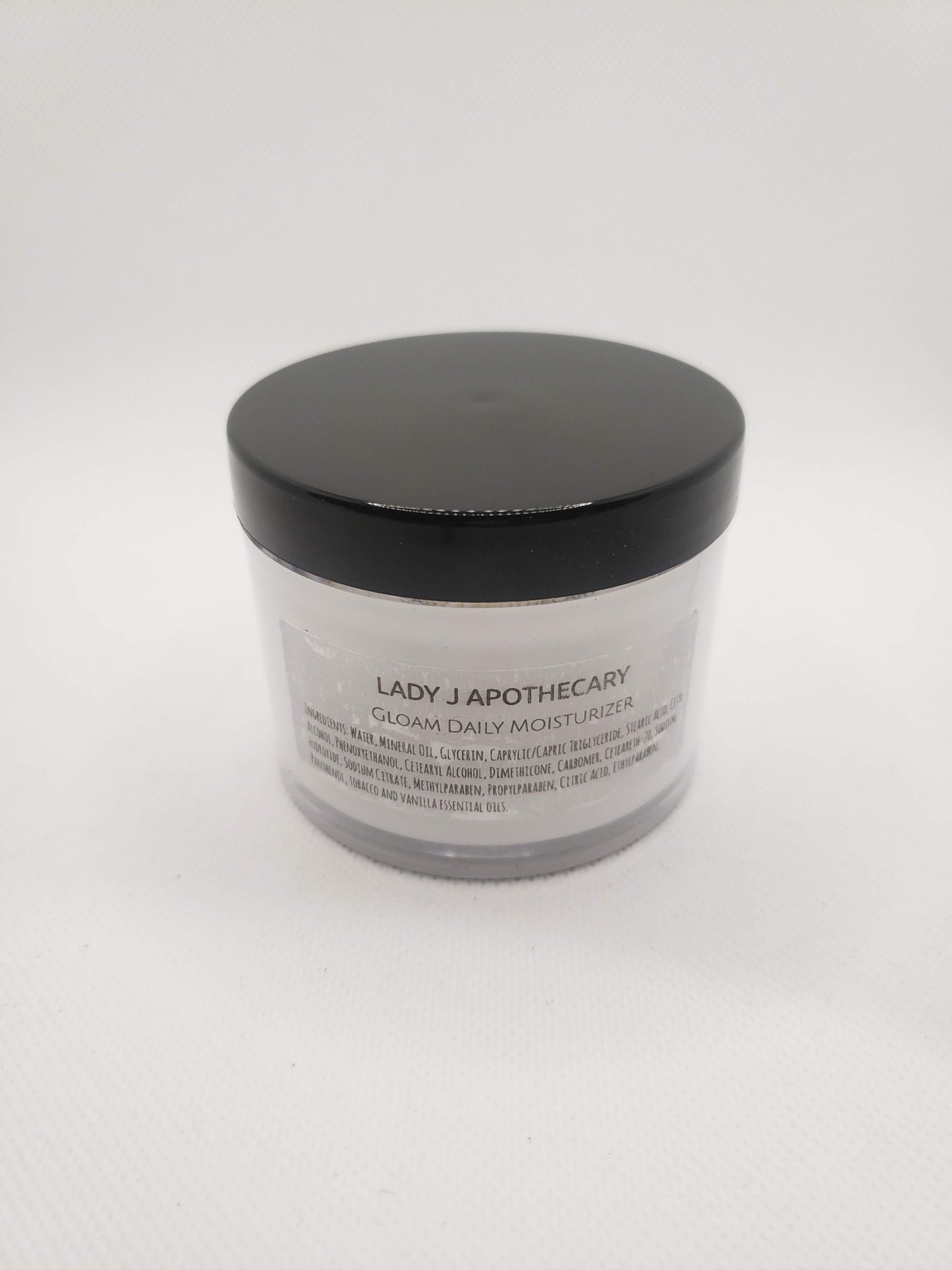 Daily Moisturizer Lotion