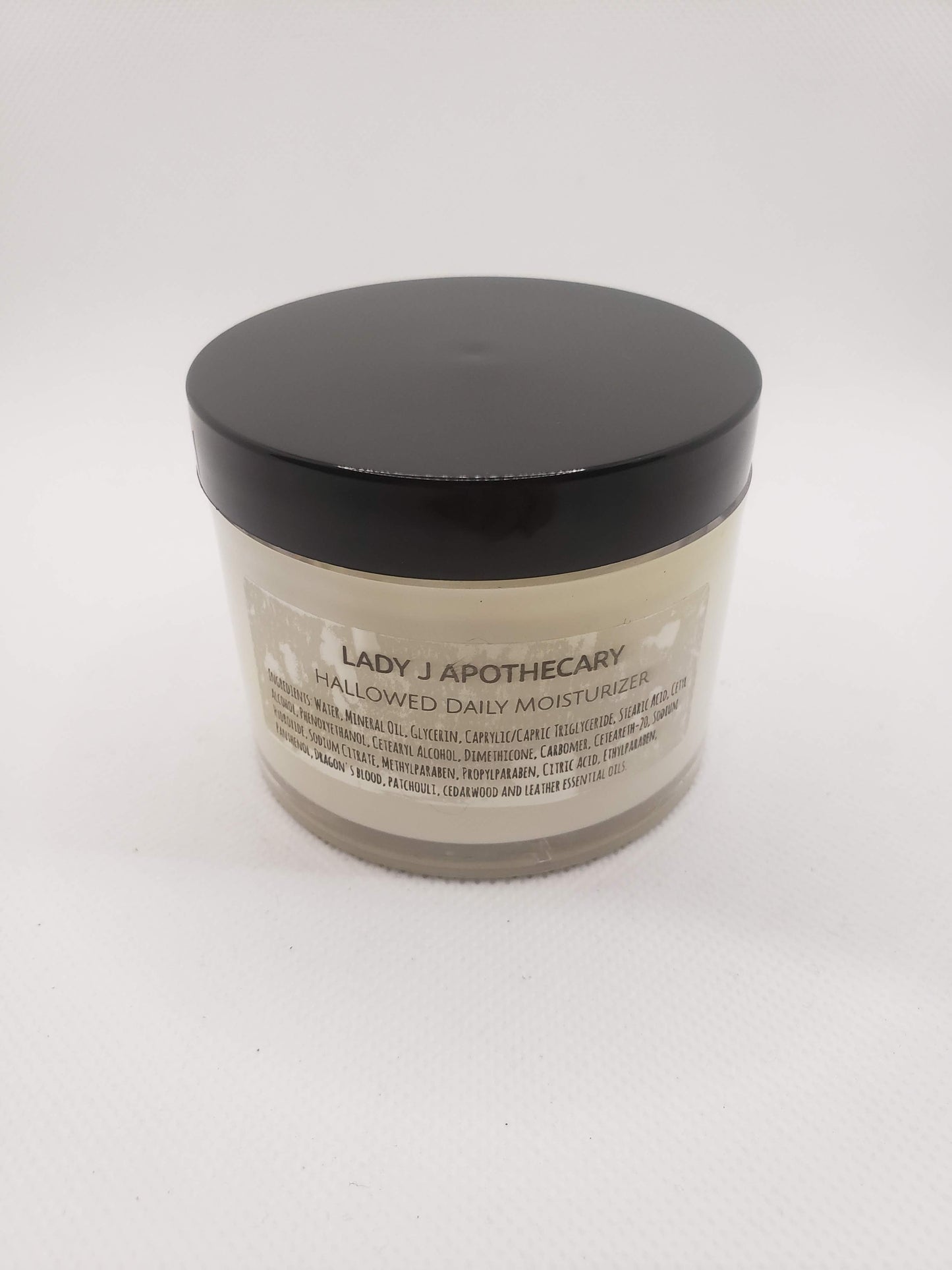 Daily Moisturizer Lotion