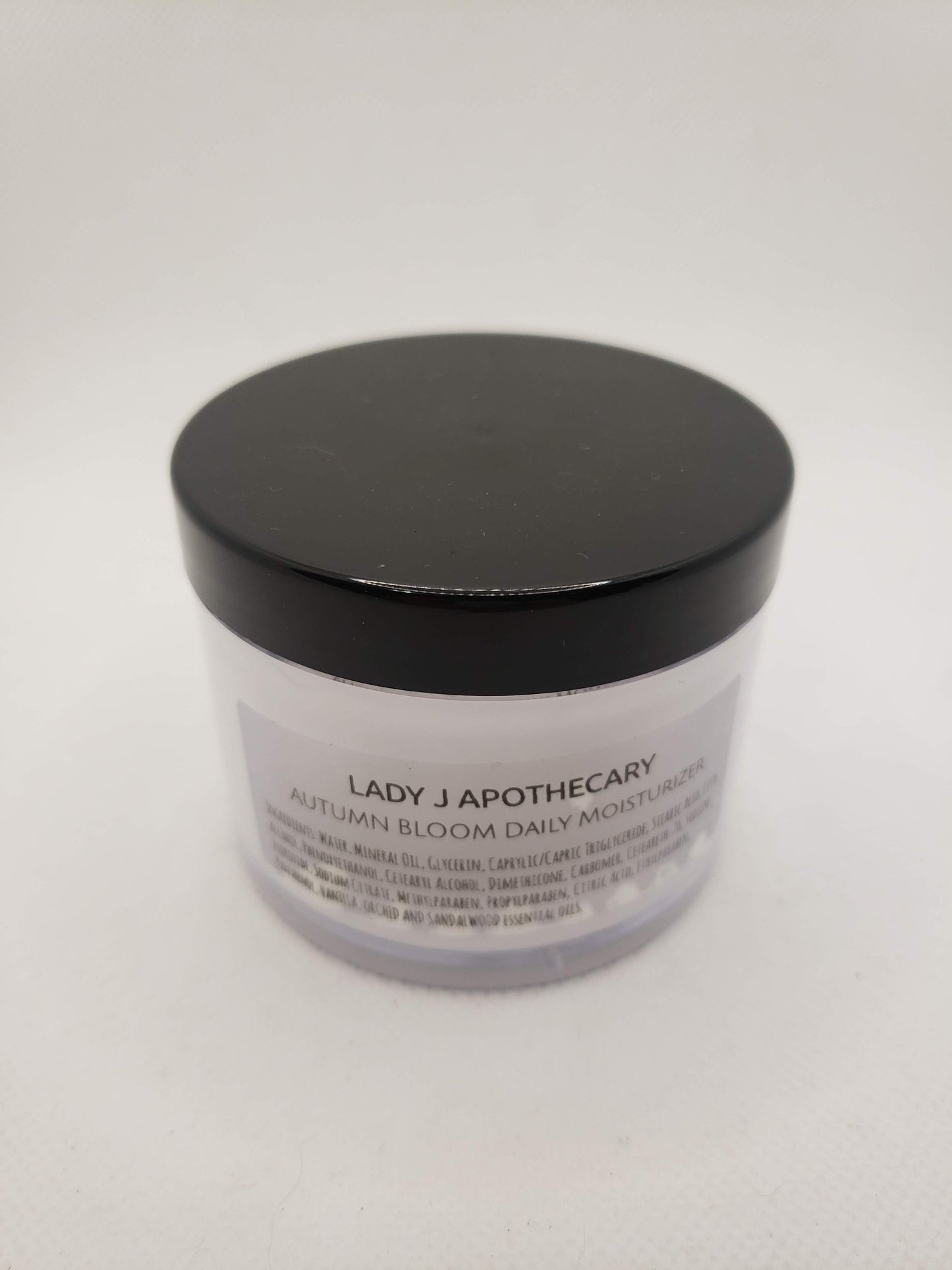 Daily Moisturizer Lotion