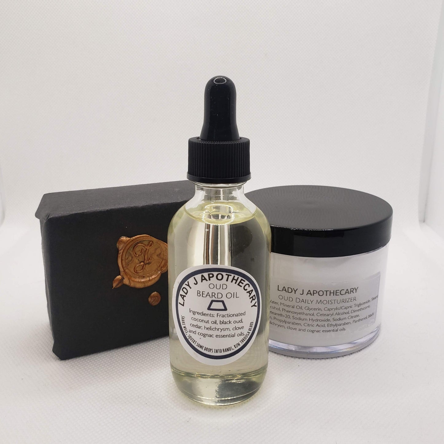 Beard Bundle