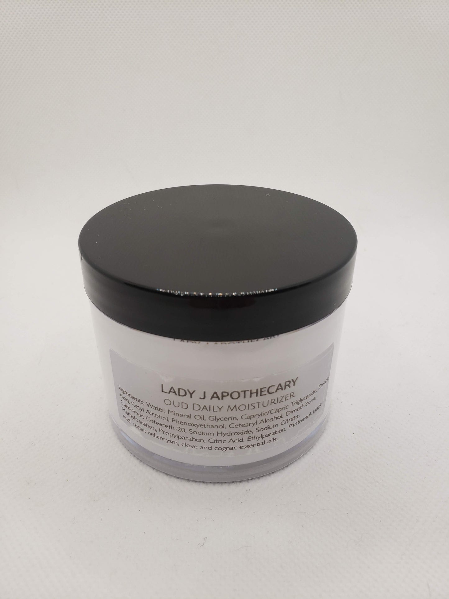 Daily Moisturizer Lotion