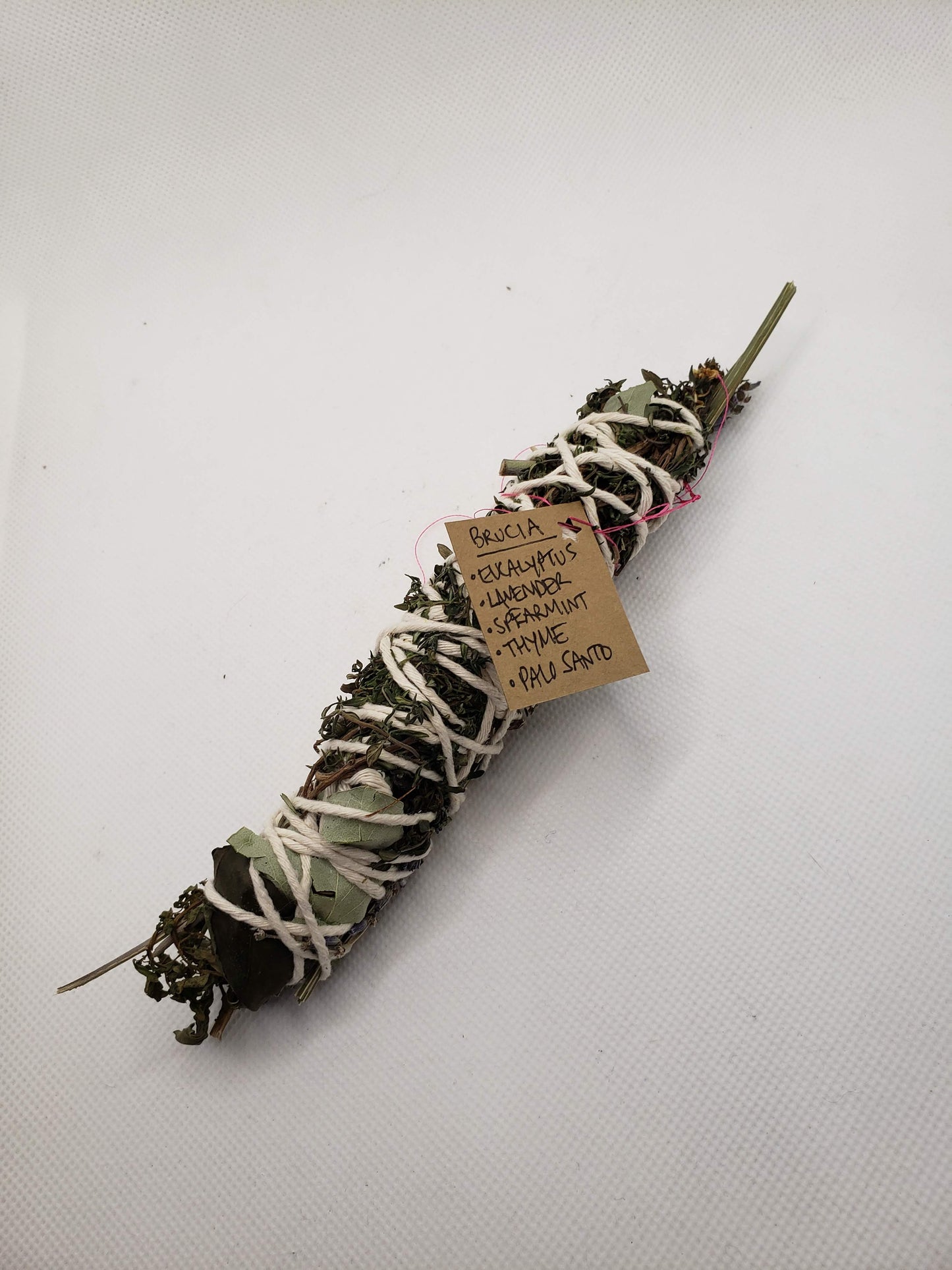 Smudge Sticks