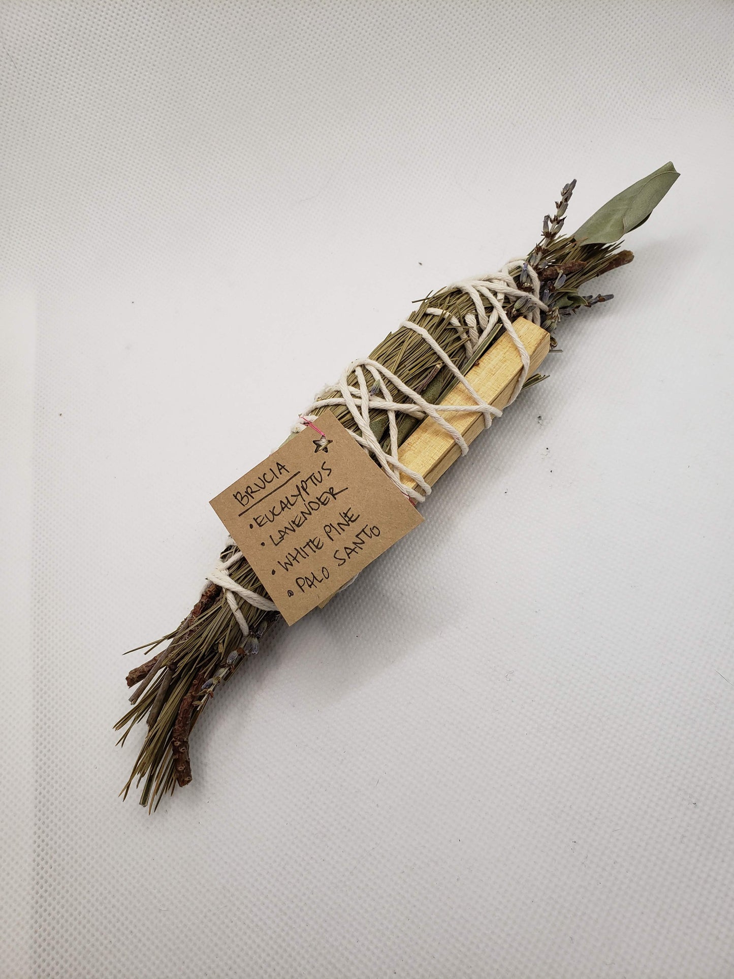 Smudge Sticks