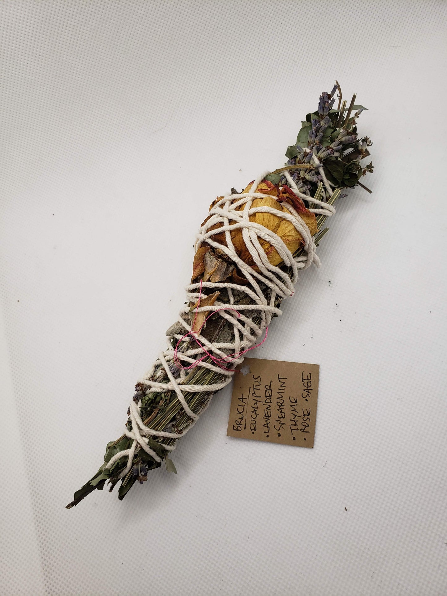 Smudge Sticks