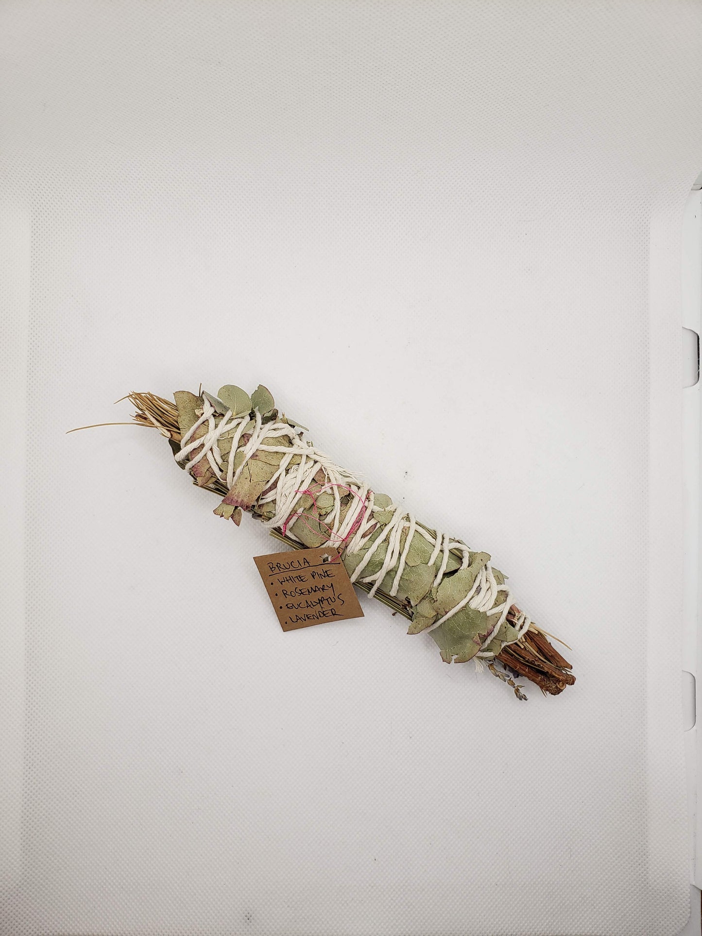 Smudge Sticks