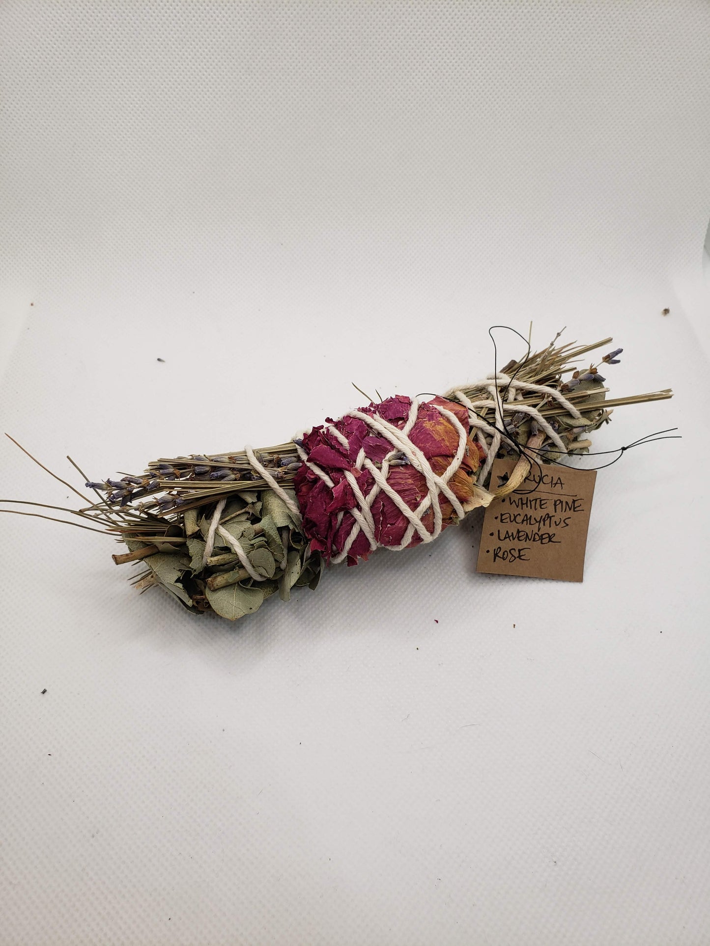 Smudge Sticks