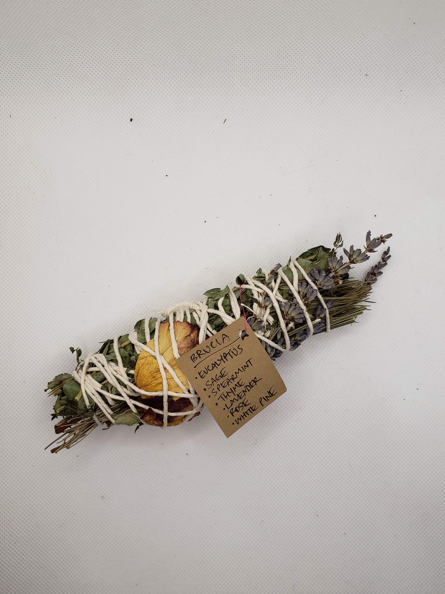 Smudge Sticks