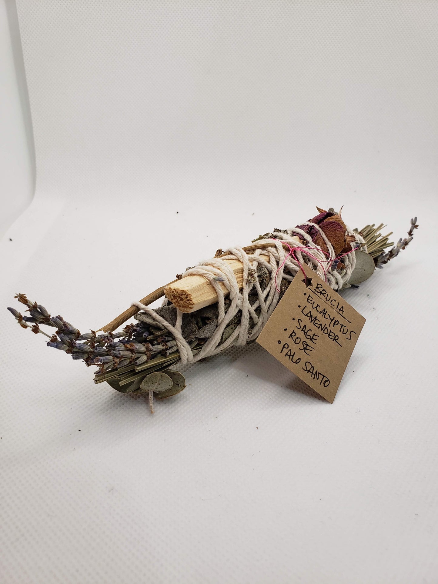 Smudge Sticks