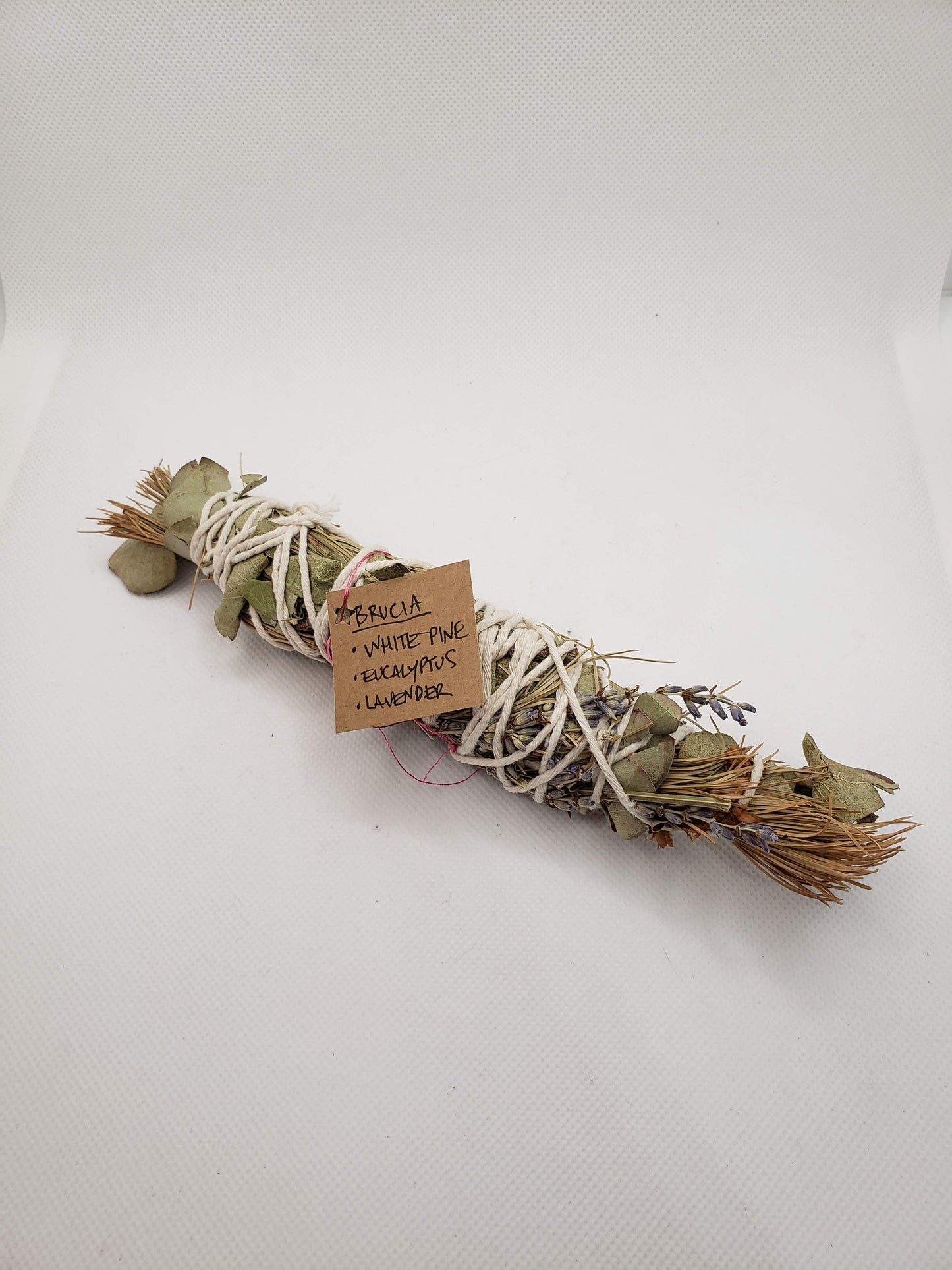 Smudge Sticks