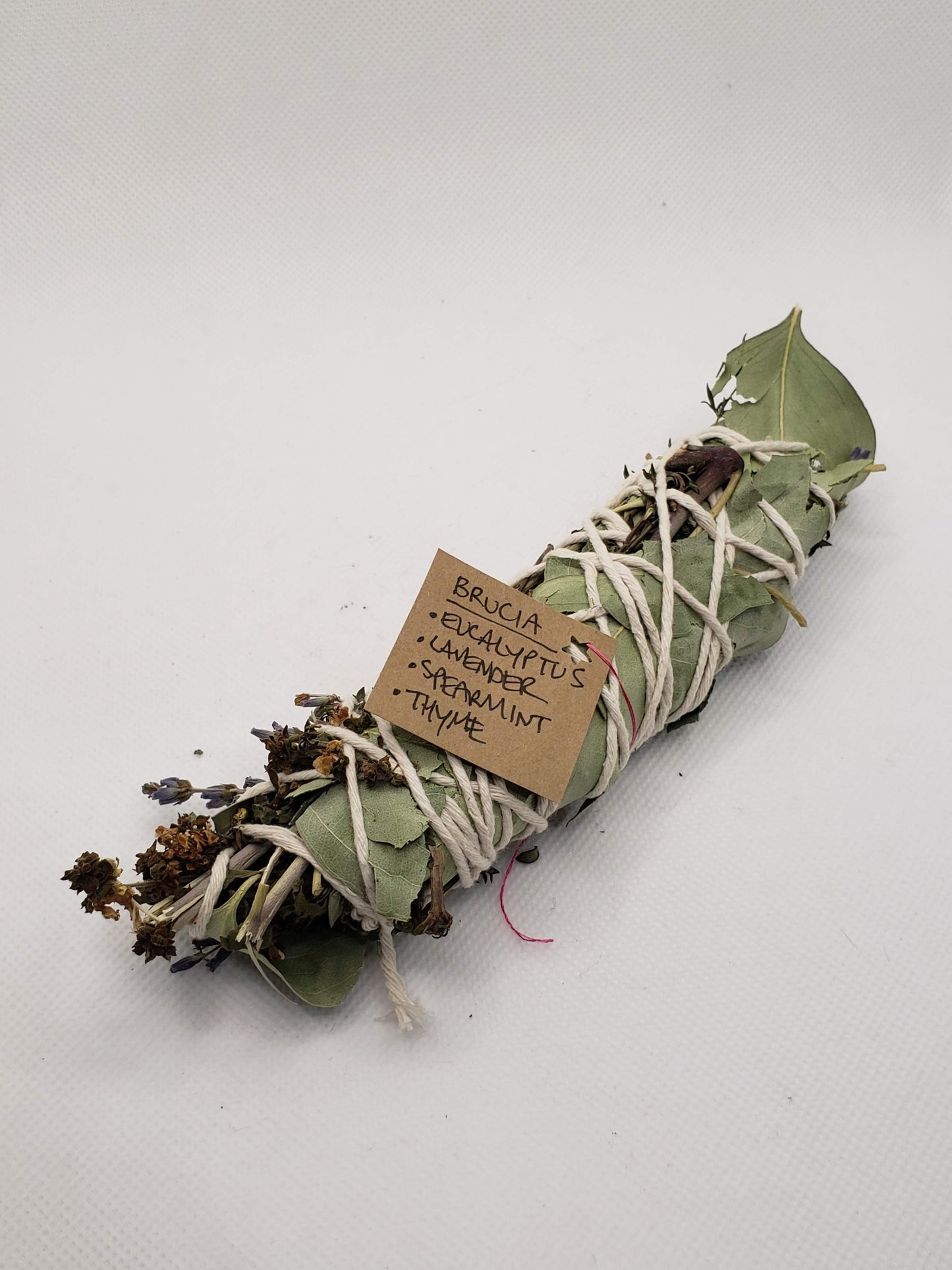 Smudge Sticks