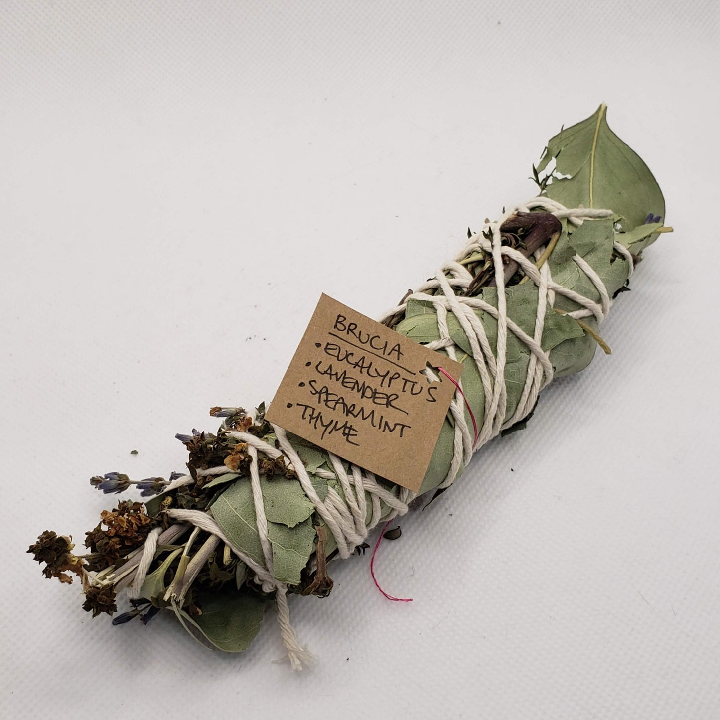 Smudge Sticks