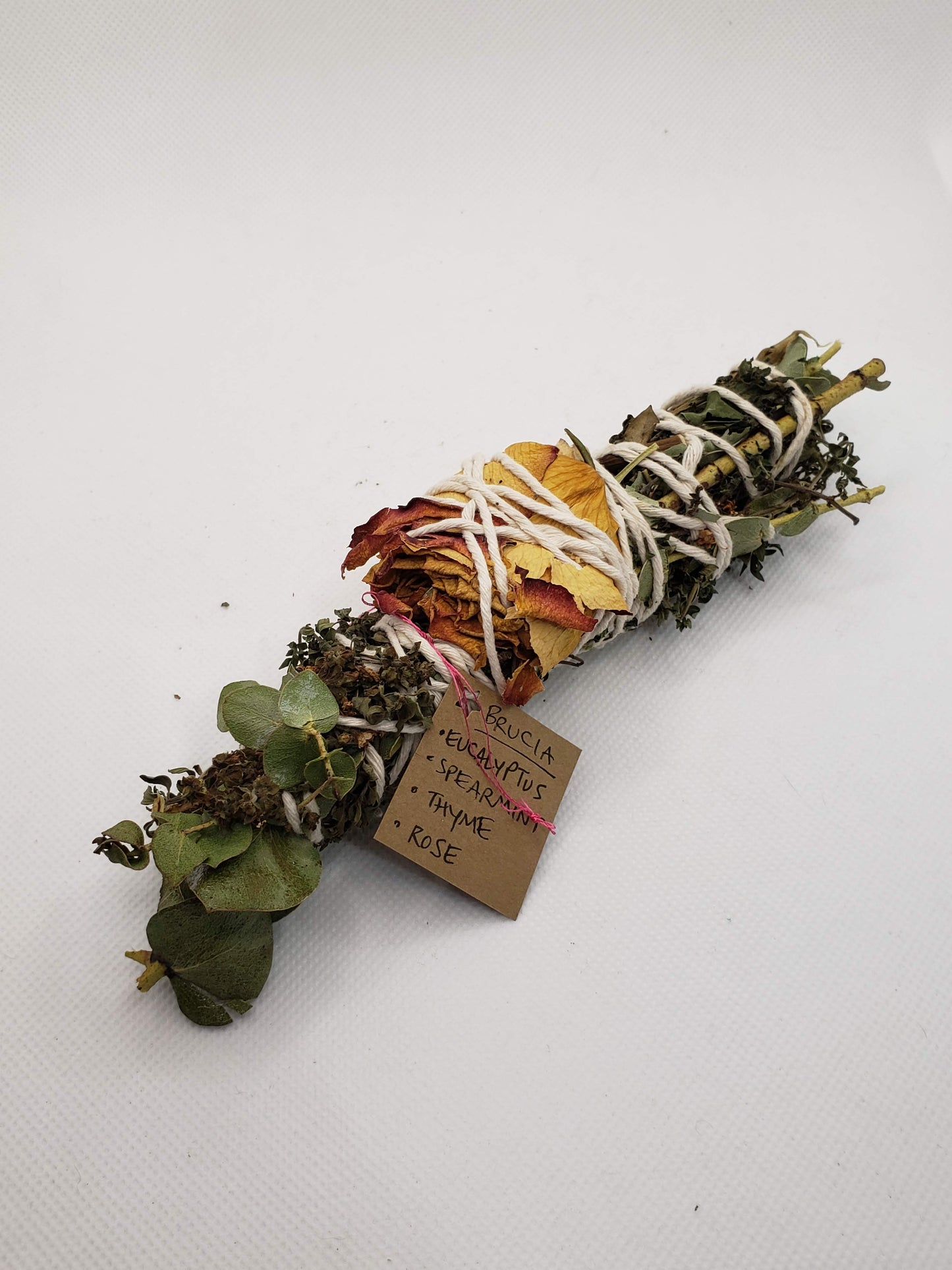 Smudge Sticks