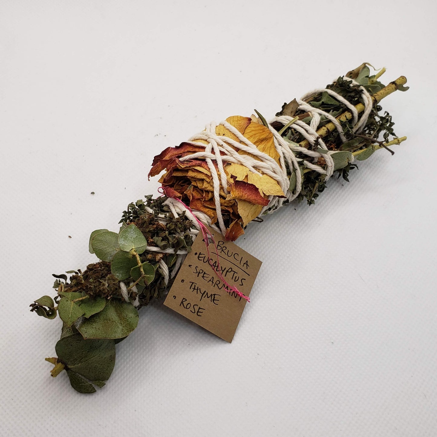 Smudge Sticks