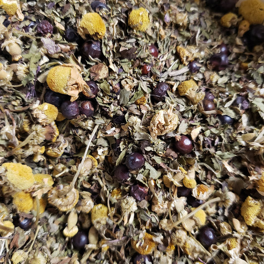 Frost Moon Tea