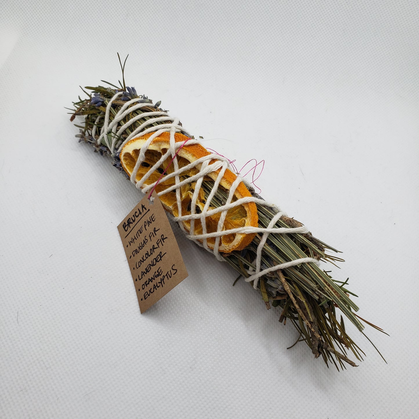 Smudge Sticks