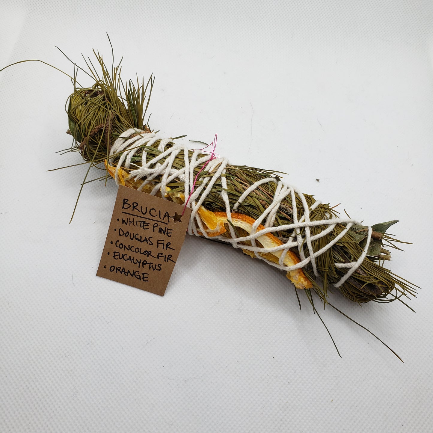 Smudge Sticks