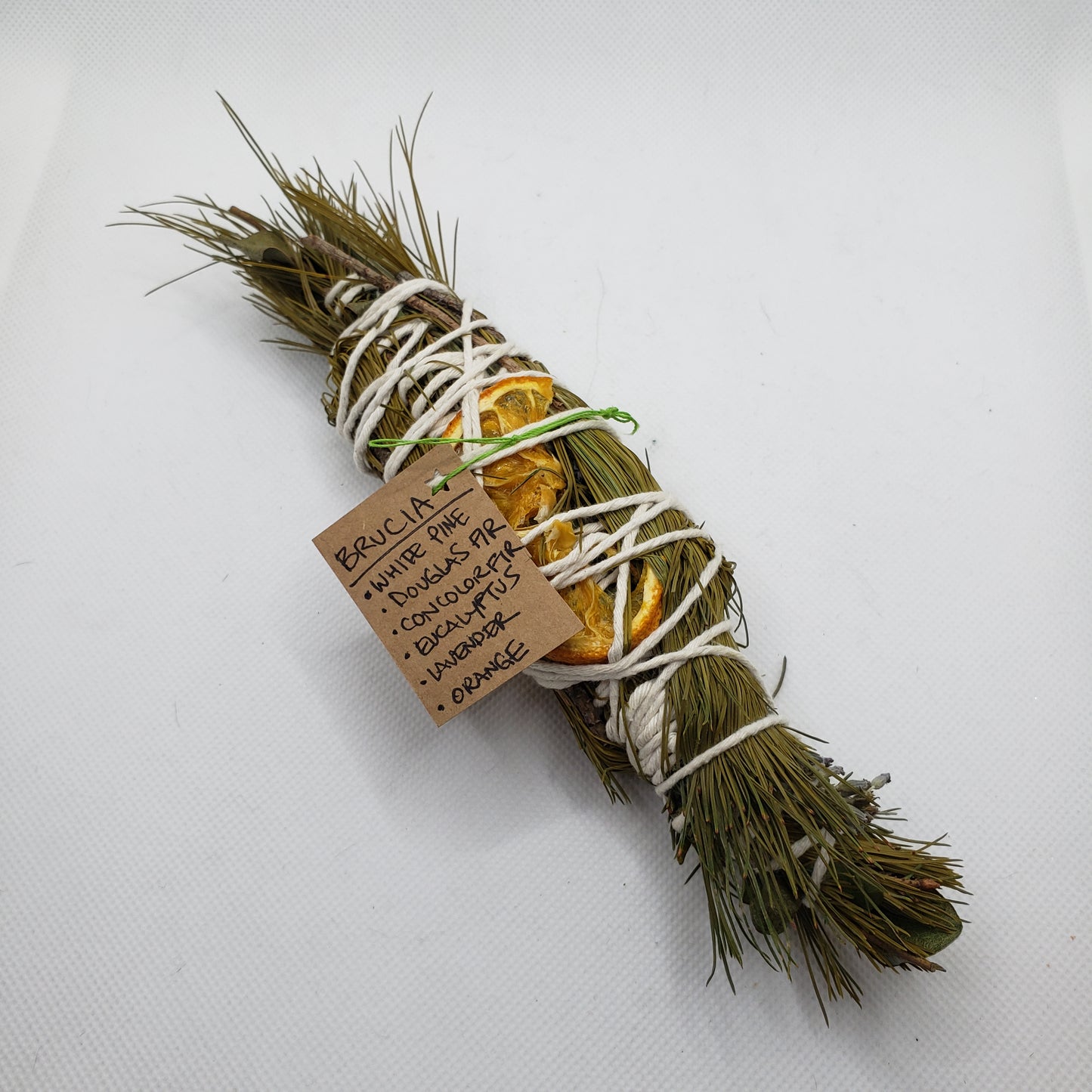 Smudge Sticks