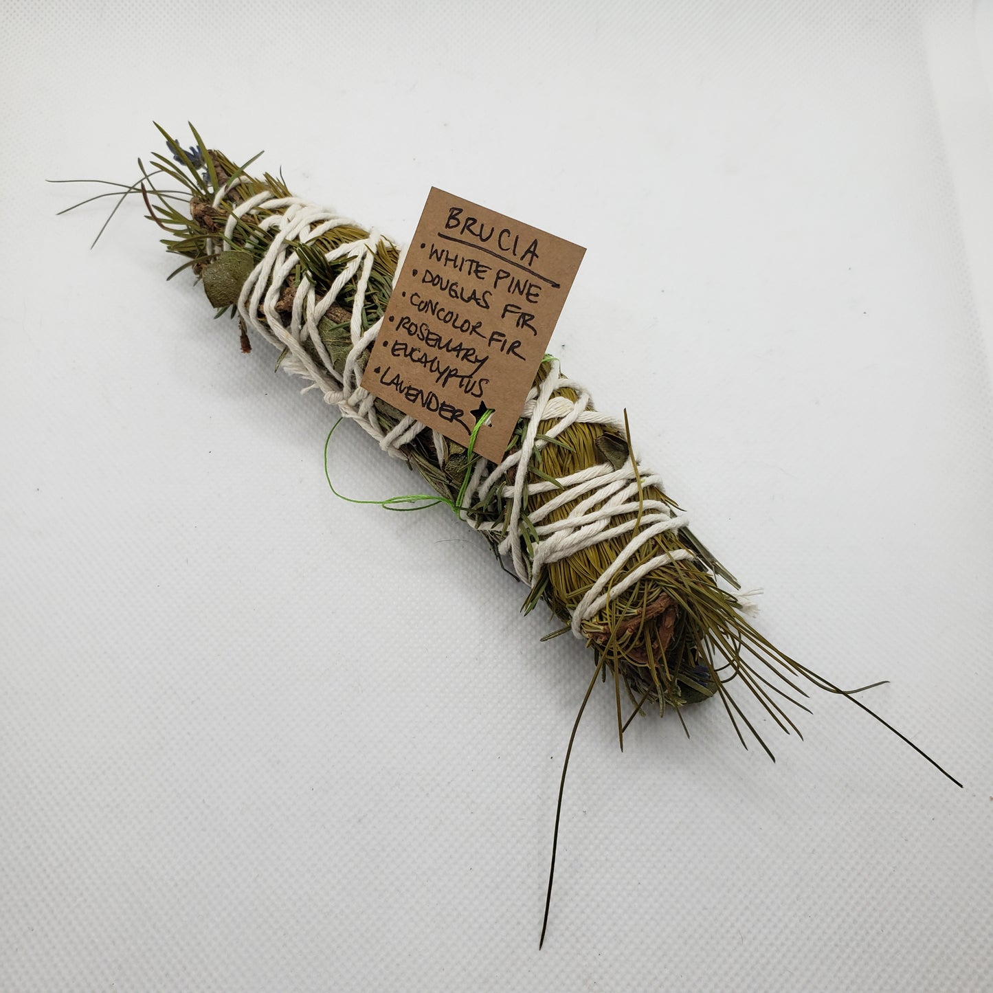Smudge Sticks