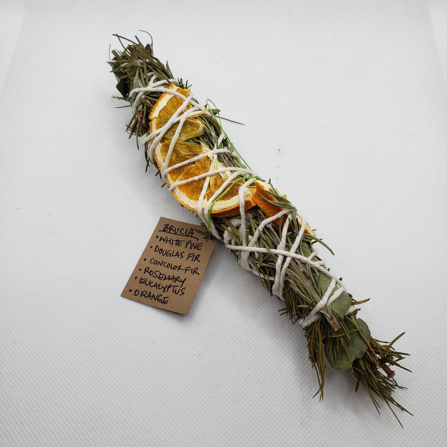Smudge Sticks