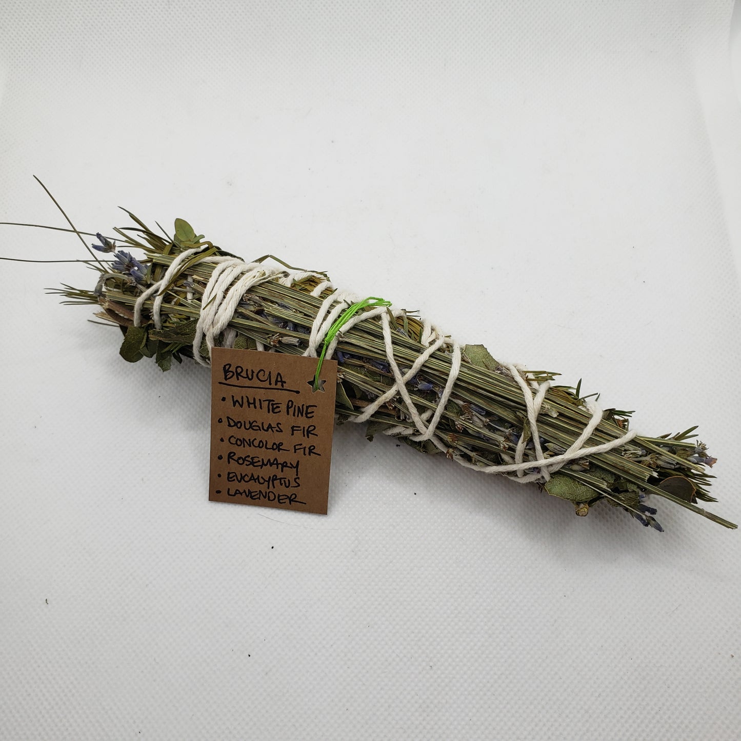 Smudge Sticks