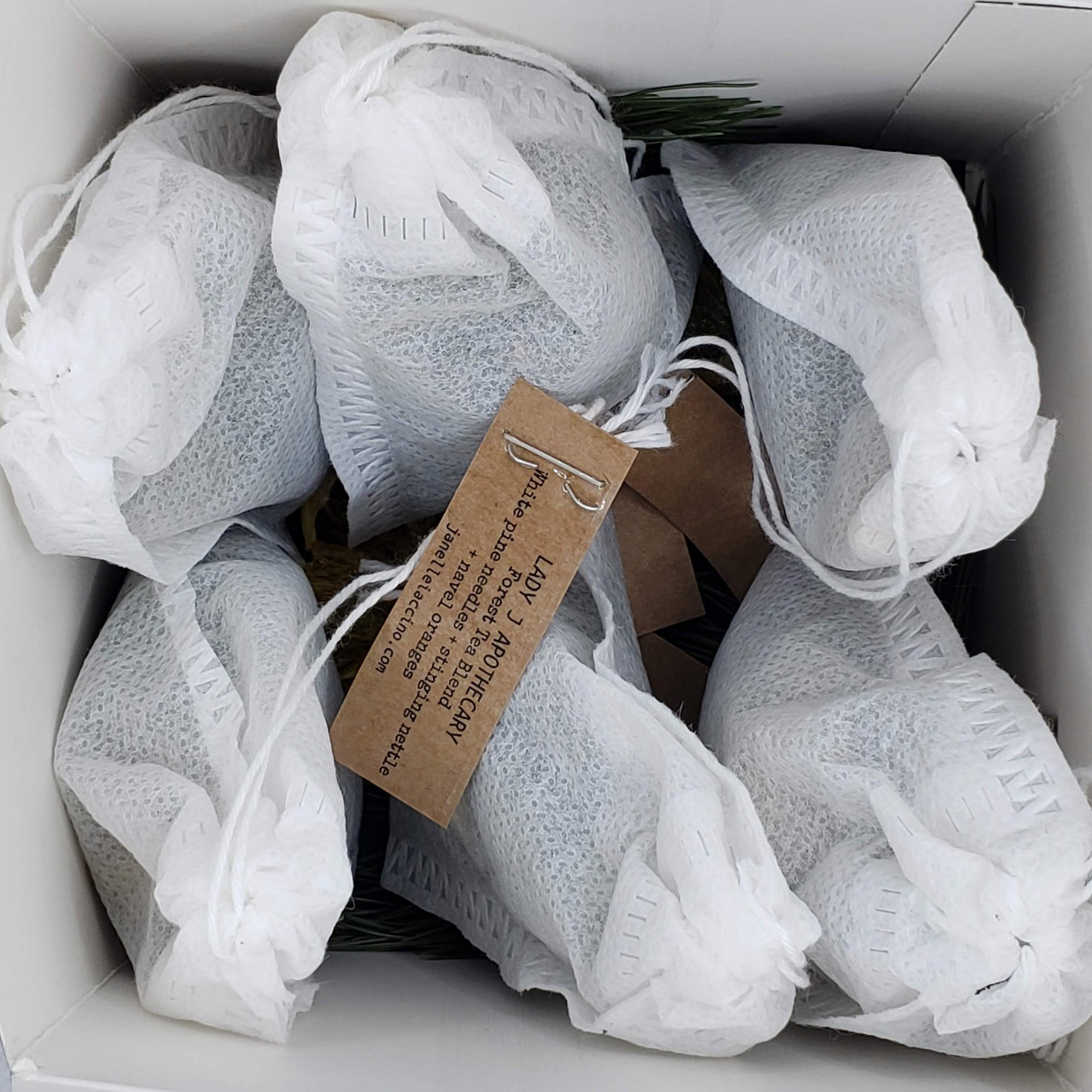 Tea Variety Pack