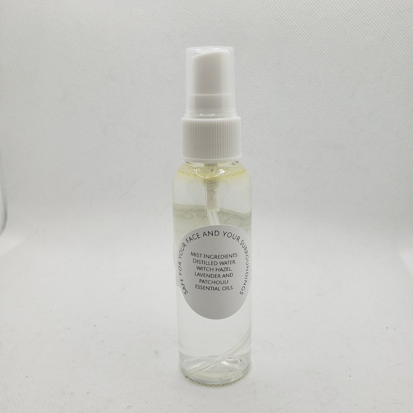Pillow Mist