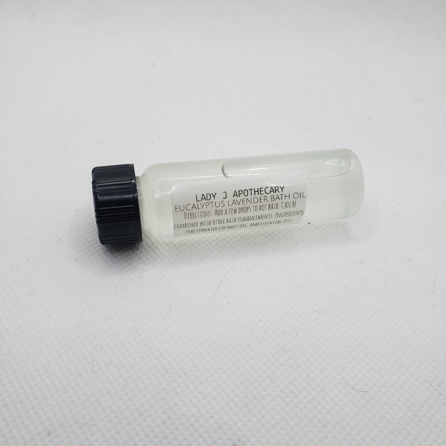 Bath Oil