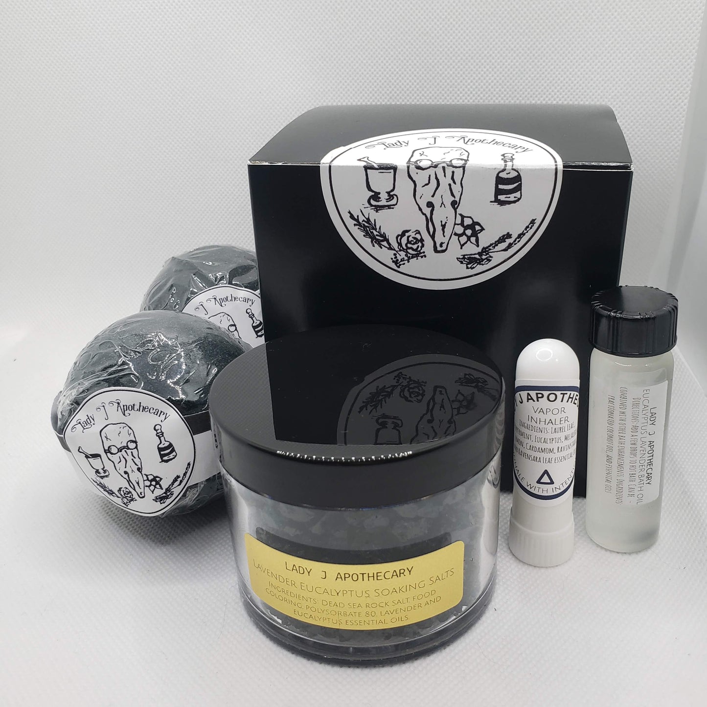 Wellness Bundle