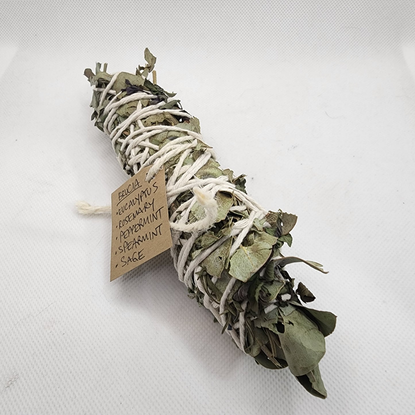 Smudge Sticks