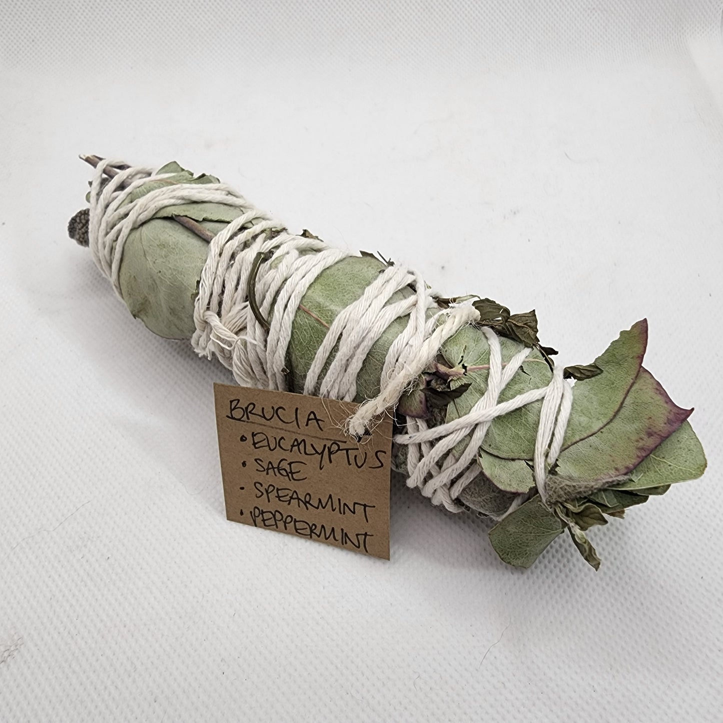 Smudge Sticks