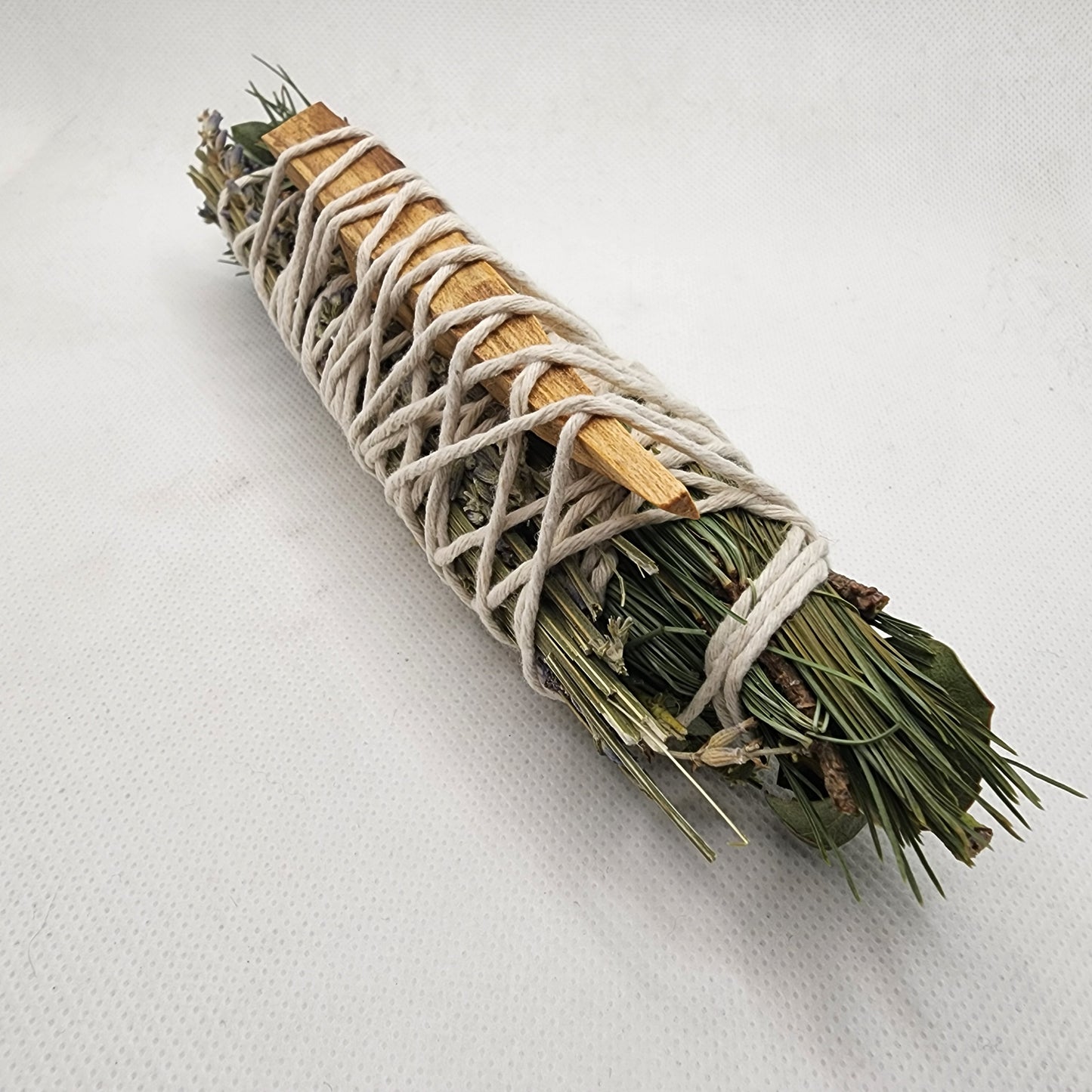 Smudge Sticks