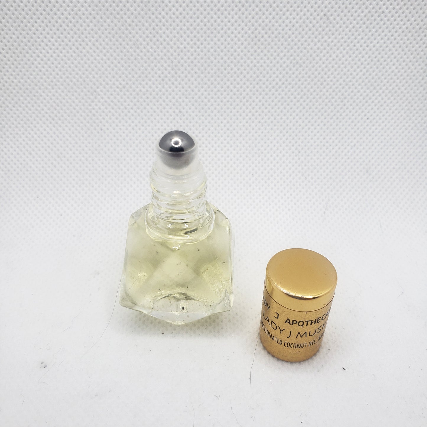 Lady J Perfume