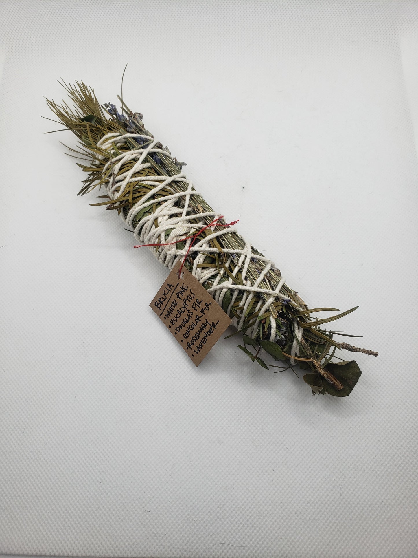 Smudge Sticks