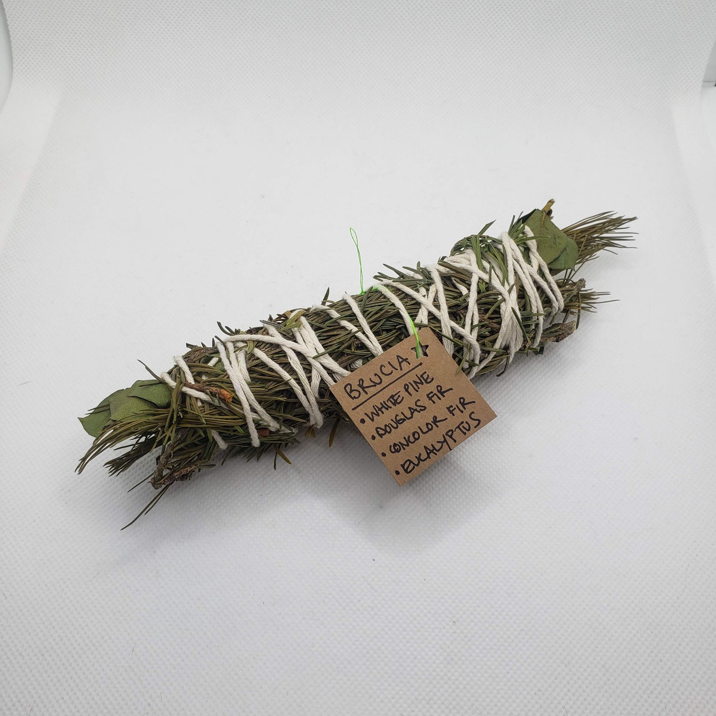Smudge Sticks