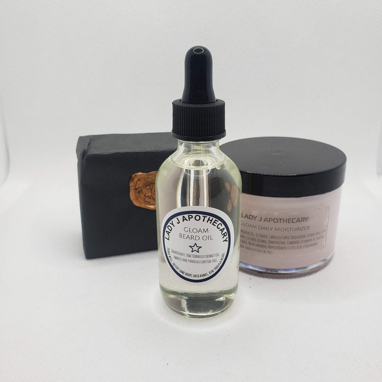 MEN'S PRODUCTS