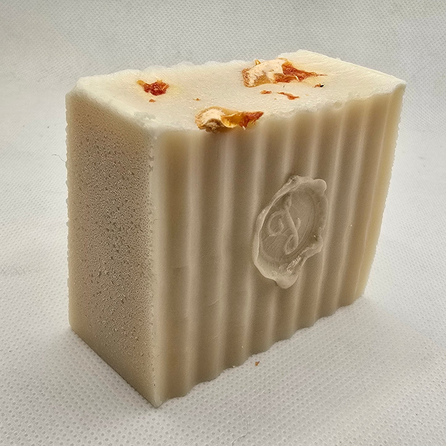 Lady J Handmade Soap