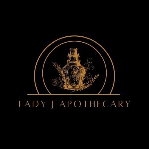 Lady J Apothecary Gift Card