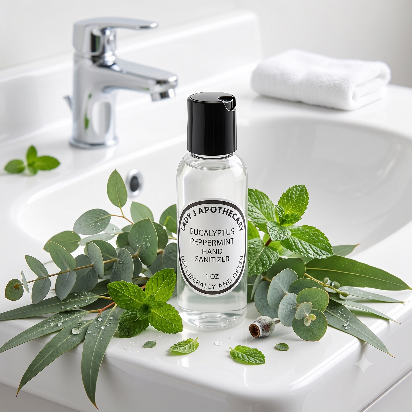 Hand Sanitizer