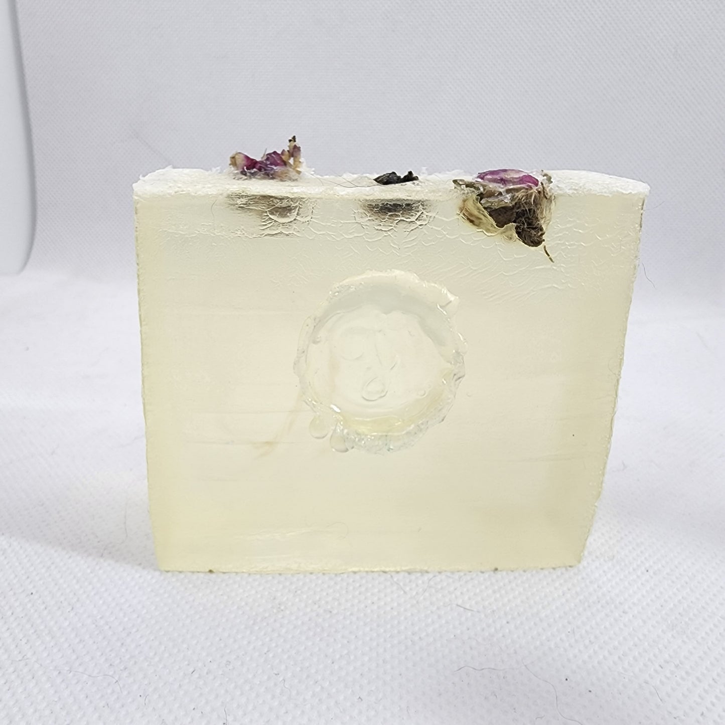 Lady J Handmade Soap
