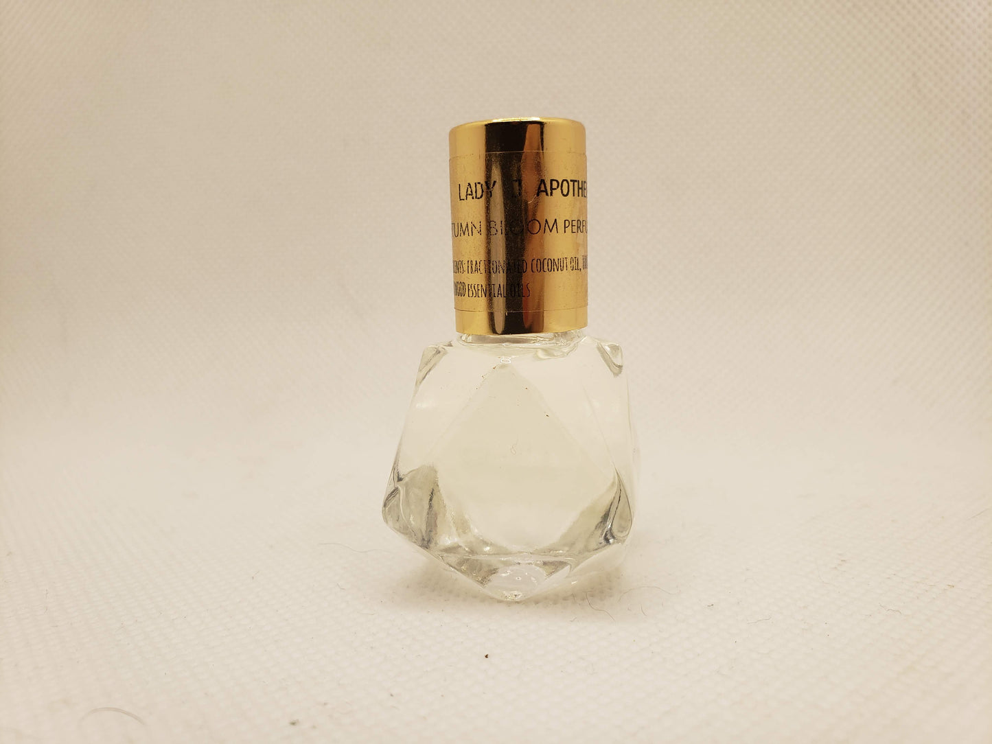 Prism Perfume