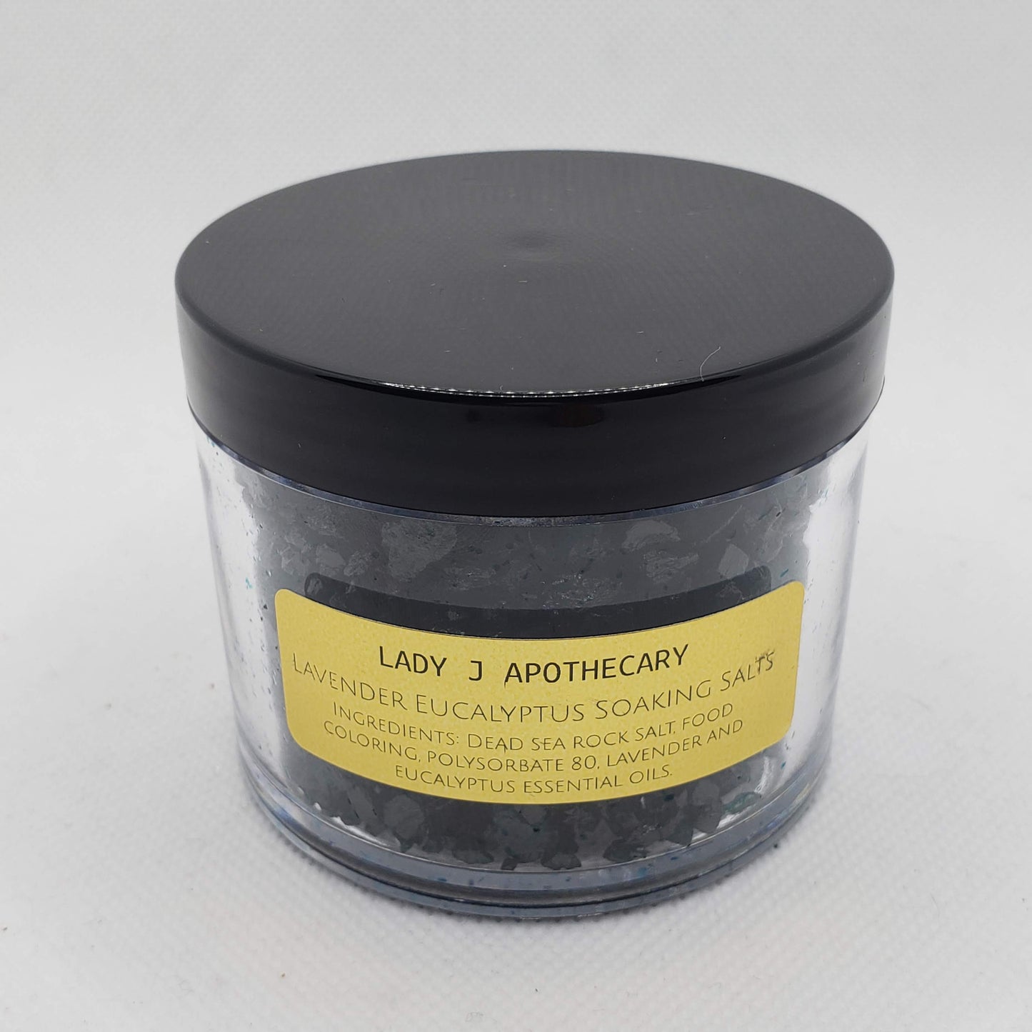 Black Rock Soaking Salts